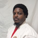 Sensei Jerome Delmar Minor